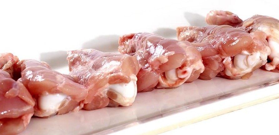 Buy Halal Chicken Niblets Buy Halal Chicken Niblets