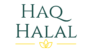 Haq Halal Logo