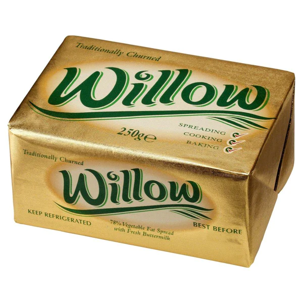 Buy Willow Spread 250g
